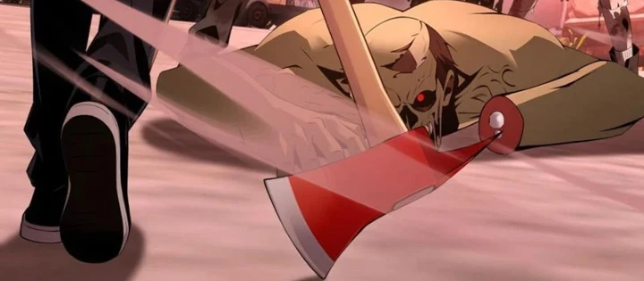 Cuộc Sống Hoàn Mỹ Của Ta Ở Tận Thế Chapter 14 - 36