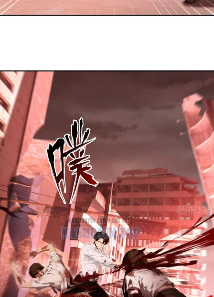 Cuộc Sống Hoàn Mỹ Của Ta Ở Tận Thế Chapter 14 - 39