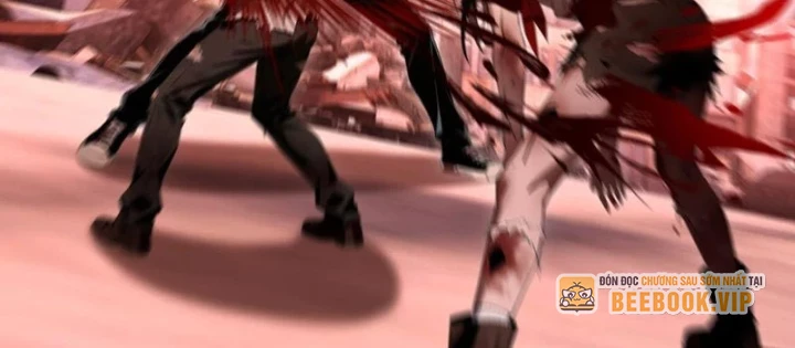 Cuộc Sống Hoàn Mỹ Của Ta Ở Tận Thế Chapter 14 - 40