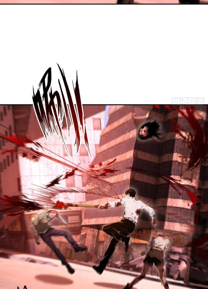 Cuộc Sống Hoàn Mỹ Của Ta Ở Tận Thế Chapter 14 - 41