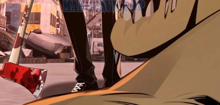 Cuộc Sống Hoàn Mỹ Của Ta Ở Tận Thế Chapter 14 - 46