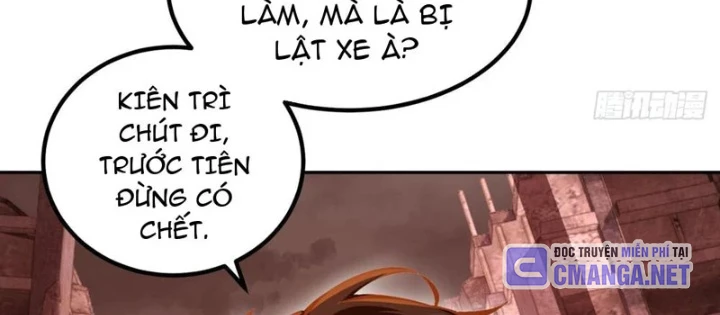 Cuộc Sống Hoàn Mỹ Của Ta Ở Tận Thế Chapter 14 - 50