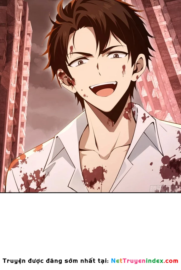 Cuộc Sống Hoàn Mỹ Của Ta Ở Tận Thế Chapter 14 - 51