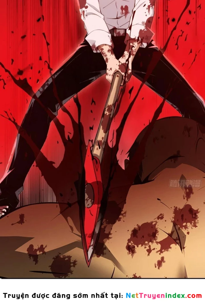 Cuộc Sống Hoàn Mỹ Của Ta Ở Tận Thế Chapter 14 - 57