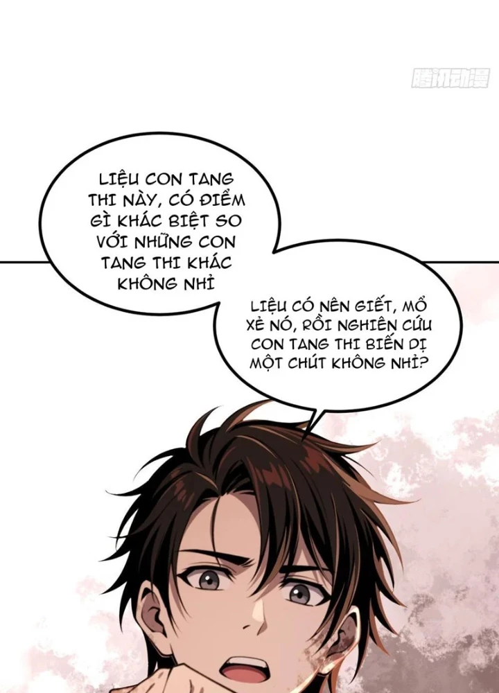 Cuộc Sống Hoàn Mỹ Của Ta Ở Tận Thế Chapter 14 - 59