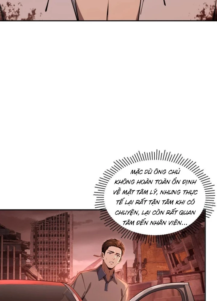 Cuộc Sống Hoàn Mỹ Của Ta Ở Tận Thế Chapter 14 - 61