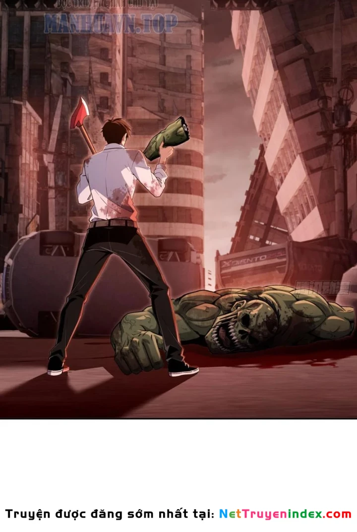 Cuộc Sống Hoàn Mỹ Của Ta Ở Tận Thế Chapter 14 - 67