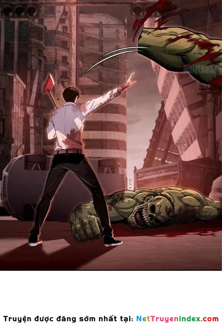 Cuộc Sống Hoàn Mỹ Của Ta Ở Tận Thế Chapter 14 - 69