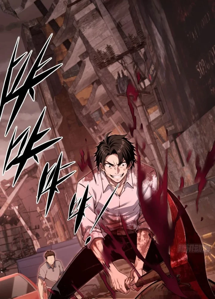 Cuộc Sống Hoàn Mỹ Của Ta Ở Tận Thế Chapter 14 - 71