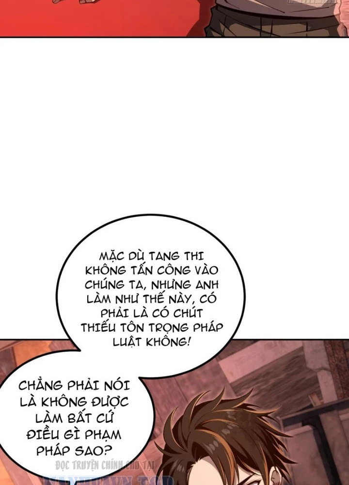 Cuộc Sống Hoàn Mỹ Của Ta Ở Tận Thế Chapter 14 - 75