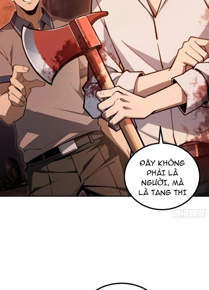 Cuộc Sống Hoàn Mỹ Của Ta Ở Tận Thế Chapter 14 - 77