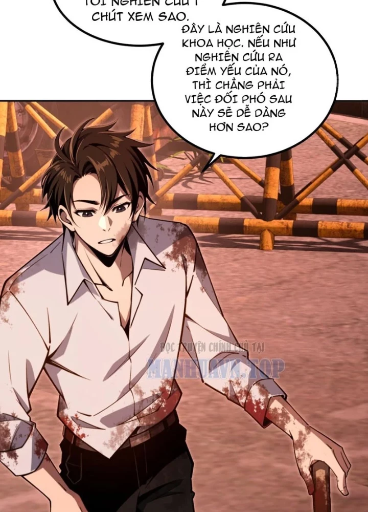 Cuộc Sống Hoàn Mỹ Của Ta Ở Tận Thế Chapter 14 - 81