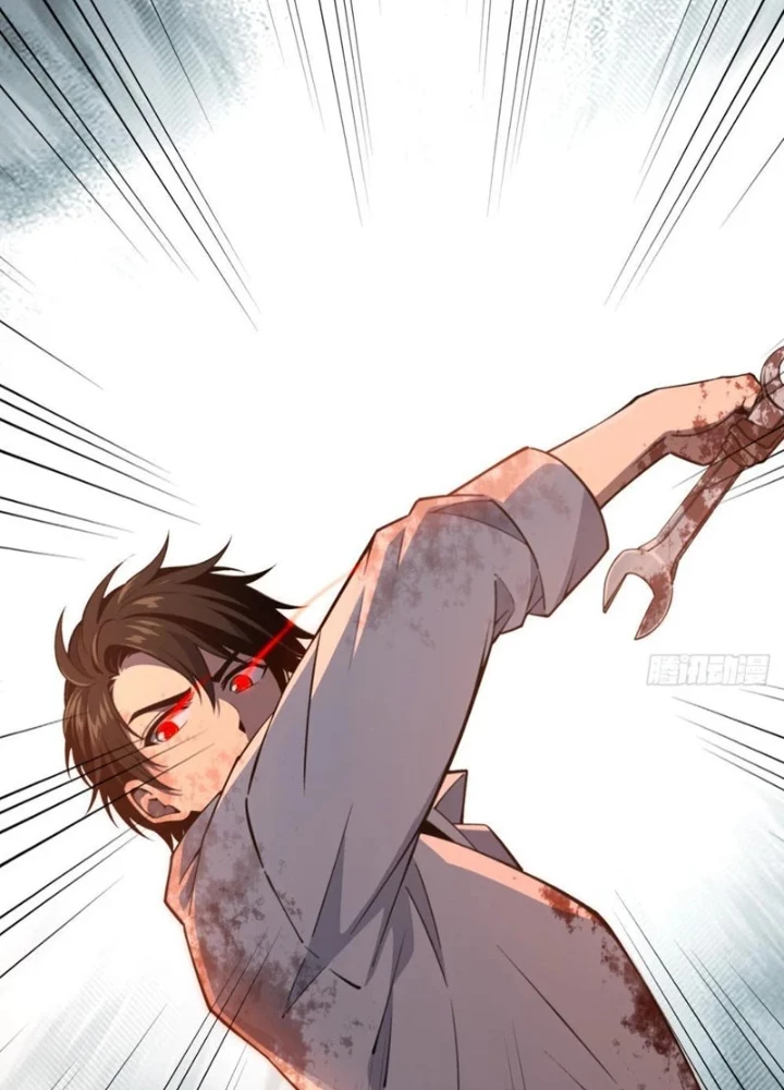 Cuộc Sống Hoàn Mỹ Của Ta Ở Tận Thế Chapter 14 - 85