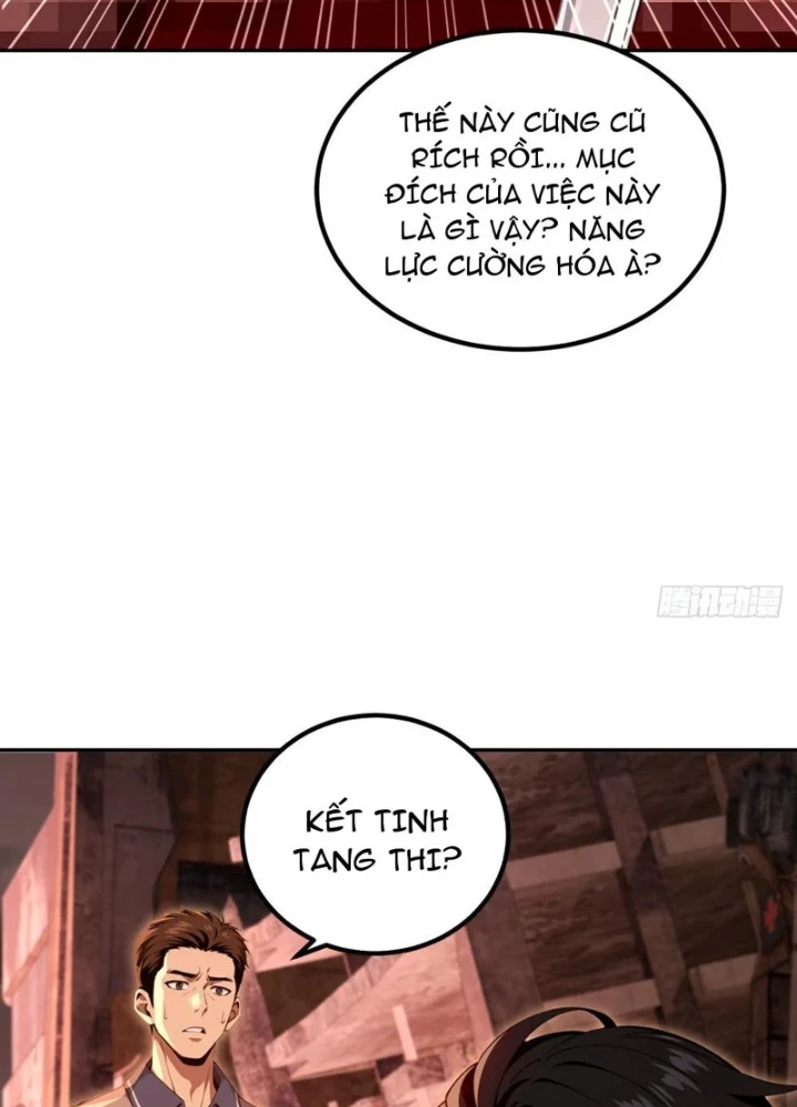 Cuộc Sống Hoàn Mỹ Của Ta Ở Tận Thế Chapter 14 - 97