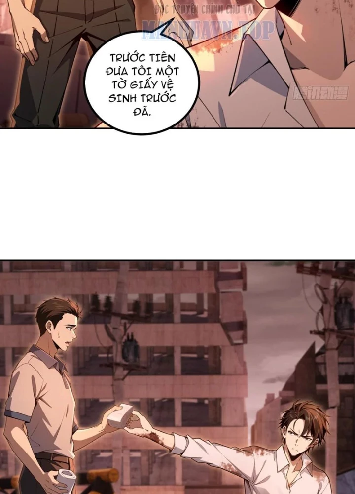 Cuộc Sống Hoàn Mỹ Của Ta Ở Tận Thế Chapter 14 - 99