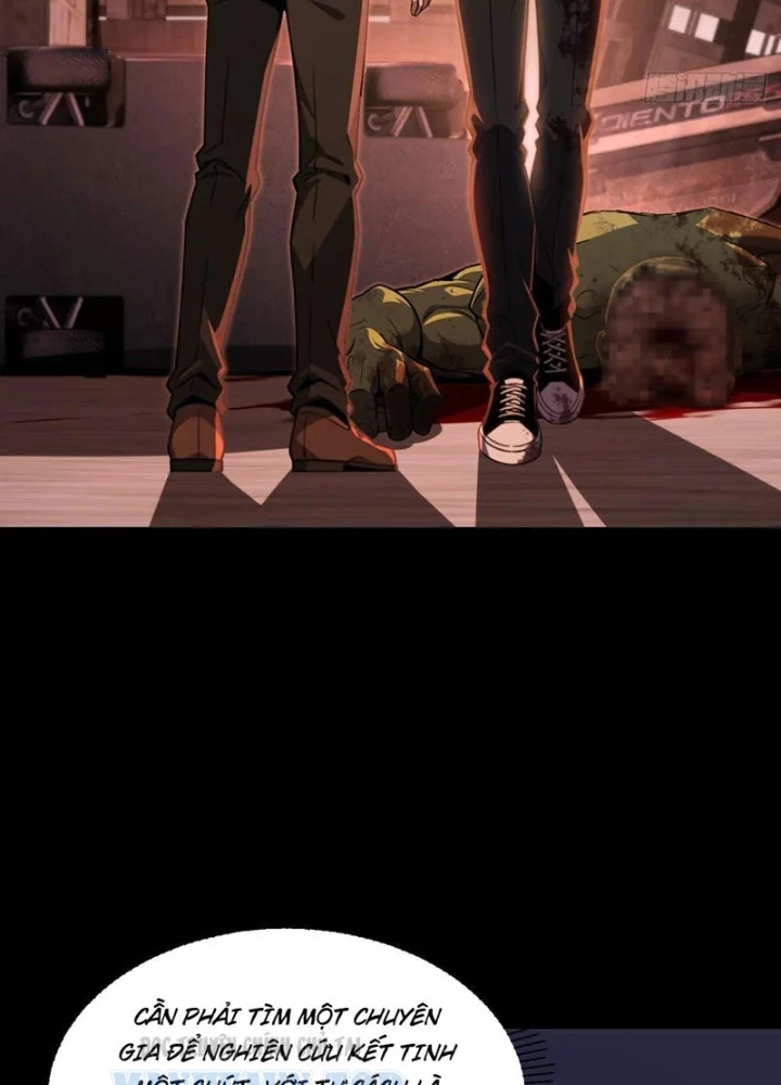 Cuộc Sống Hoàn Mỹ Của Ta Ở Tận Thế Chapter 14 - 105