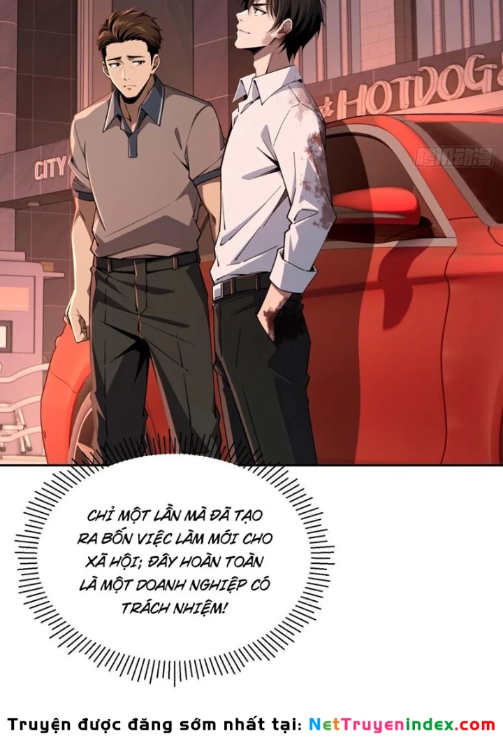 Cuộc Sống Hoàn Mỹ Của Ta Ở Tận Thế Chapter 14 - 115