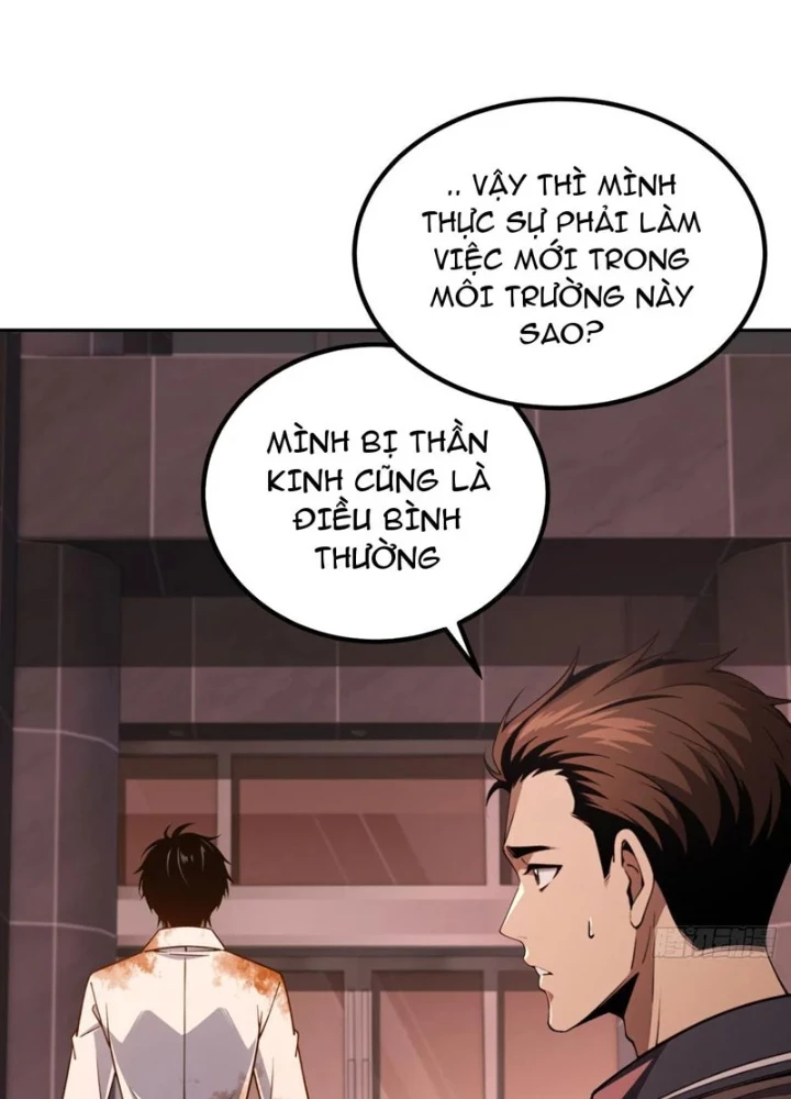 Cuộc Sống Hoàn Mỹ Của Ta Ở Tận Thế Chapter 14 - 117