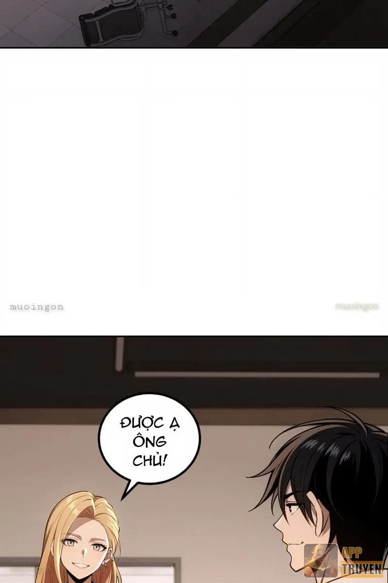 Cuộc Sống Hoàn Mỹ Của Ta Ở Tận Thế Chapter 15 - 2