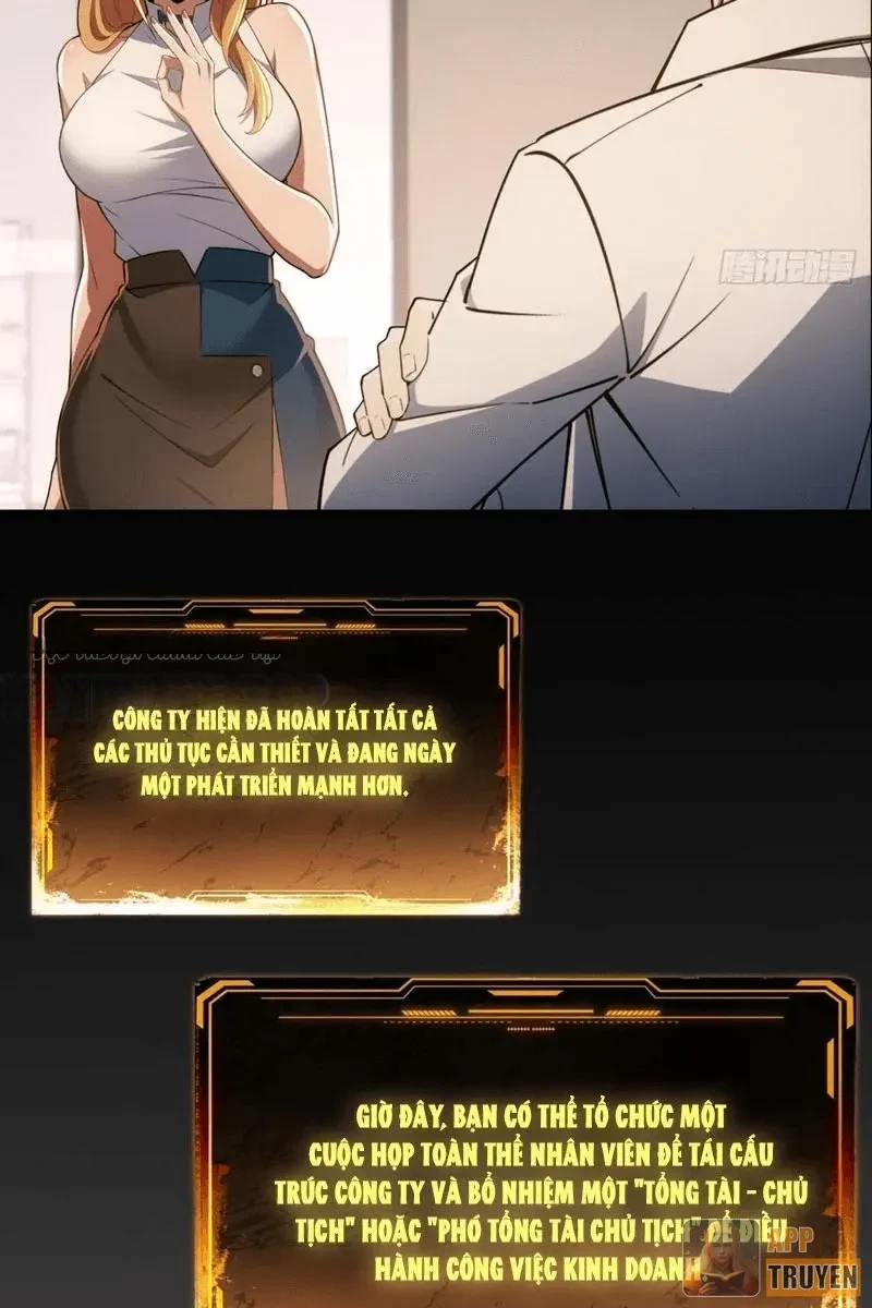 Cuộc Sống Hoàn Mỹ Của Ta Ở Tận Thế Chapter 15 - 3