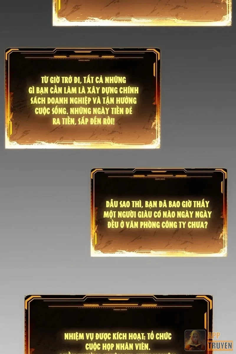 Cuộc Sống Hoàn Mỹ Của Ta Ở Tận Thế Chapter 15 - 4