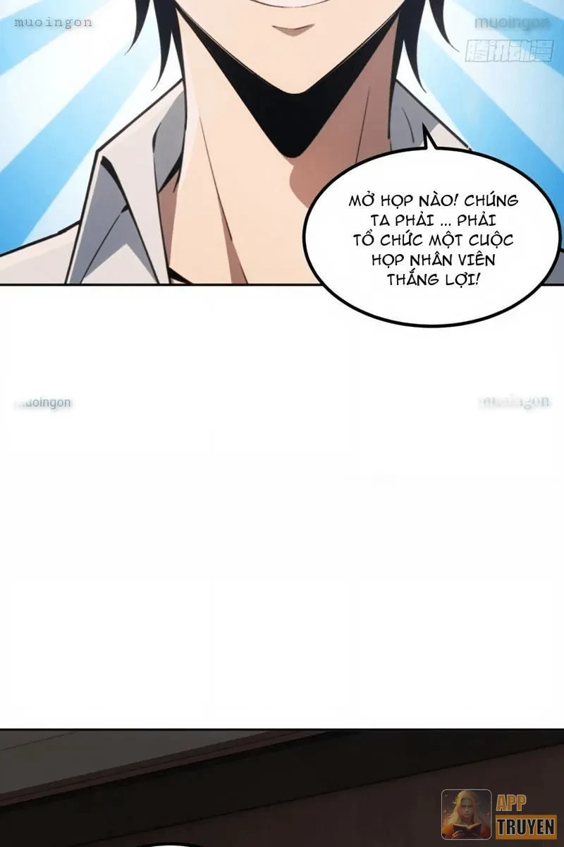 Cuộc Sống Hoàn Mỹ Của Ta Ở Tận Thế Chapter 15 - 6