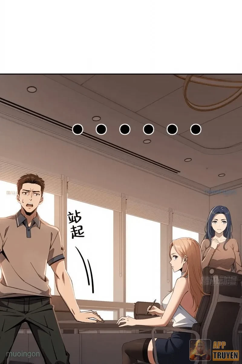 Cuộc Sống Hoàn Mỹ Của Ta Ở Tận Thế Chapter 15 - 10