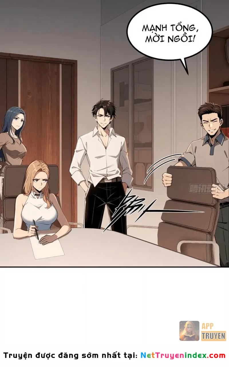 Cuộc Sống Hoàn Mỹ Của Ta Ở Tận Thế Chapter 15 - 12