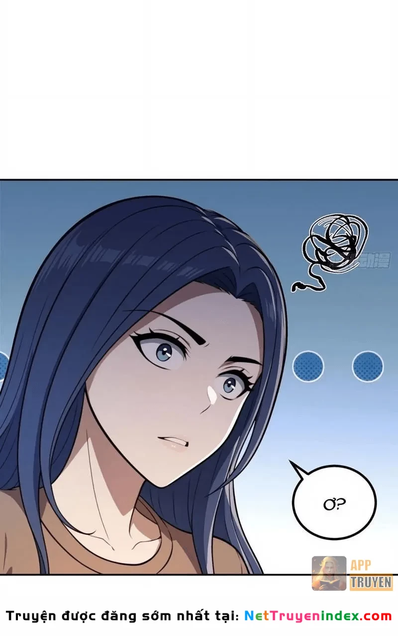 Cuộc Sống Hoàn Mỹ Của Ta Ở Tận Thế Chapter 15 - 13