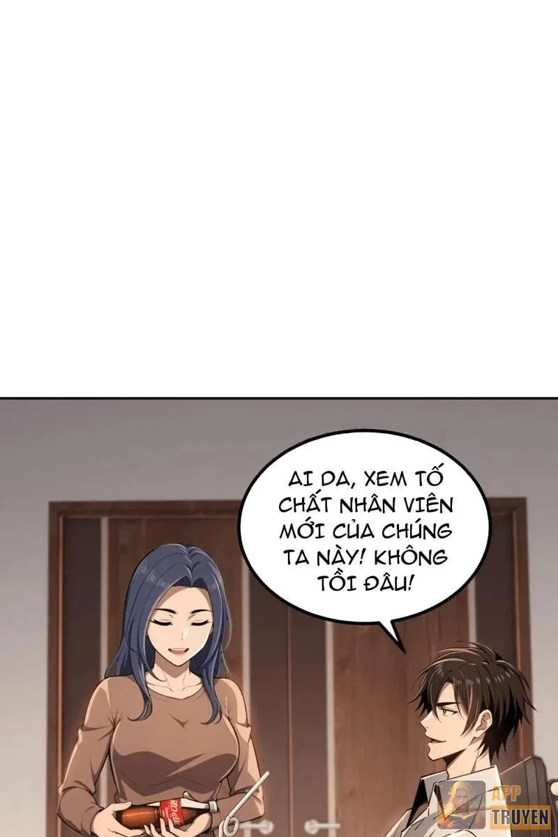 Cuộc Sống Hoàn Mỹ Của Ta Ở Tận Thế Chapter 15 - 16