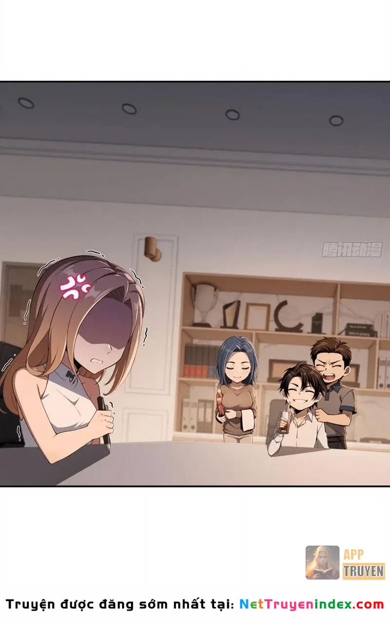 Cuộc Sống Hoàn Mỹ Của Ta Ở Tận Thế Chapter 15 - 18