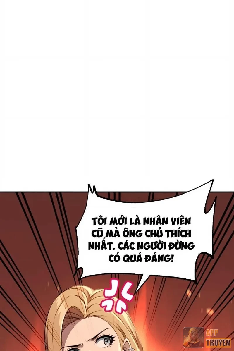 Cuộc Sống Hoàn Mỹ Của Ta Ở Tận Thế Chapter 15 - 20