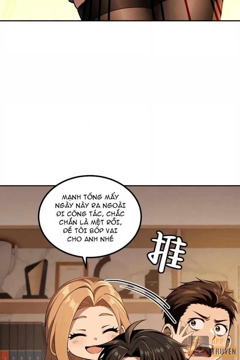 Cuộc Sống Hoàn Mỹ Của Ta Ở Tận Thế Chapter 15 - 22