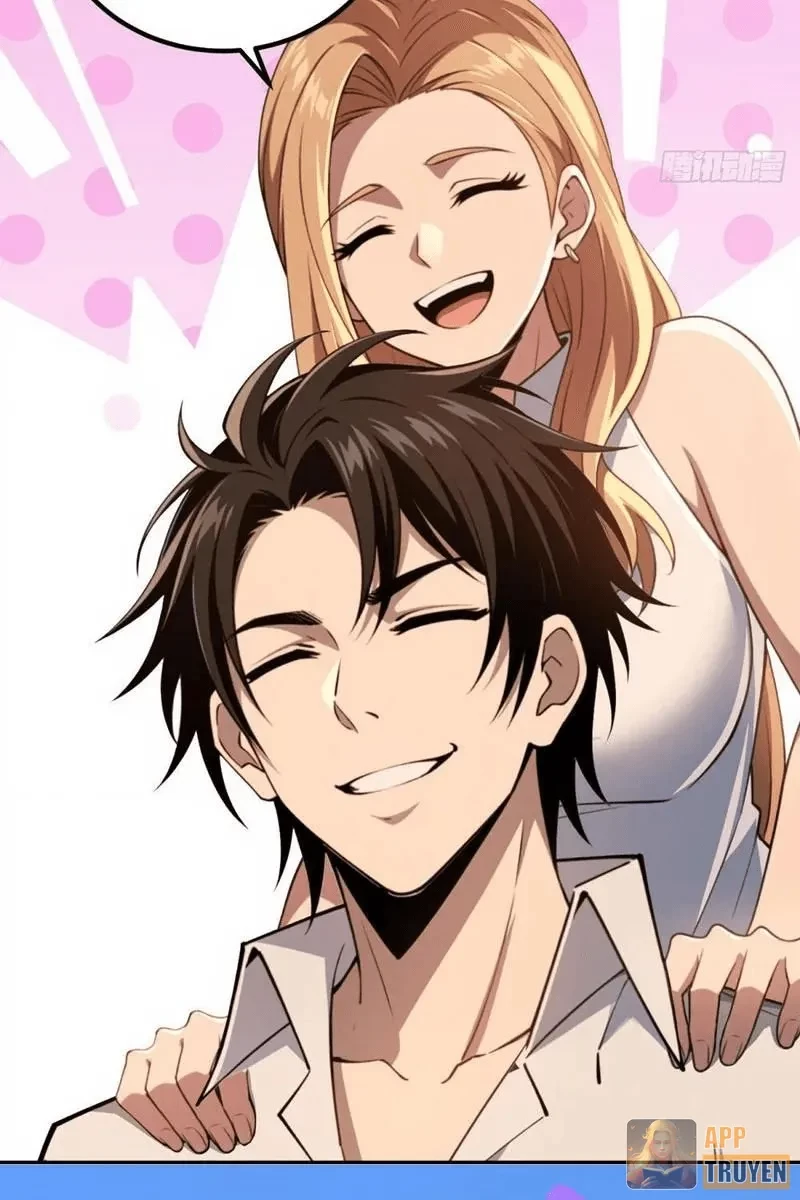 Cuộc Sống Hoàn Mỹ Của Ta Ở Tận Thế Chapter 15 - 24