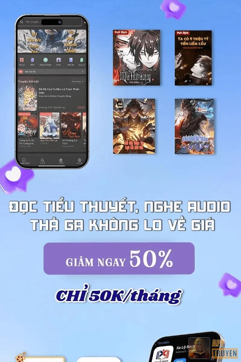 Cuộc Sống Hoàn Mỹ Của Ta Ở Tận Thế Chapter 15 - 25