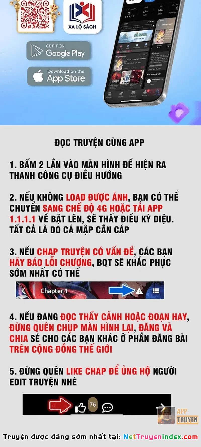 Cuộc Sống Hoàn Mỹ Của Ta Ở Tận Thế Chapter 15 - 26