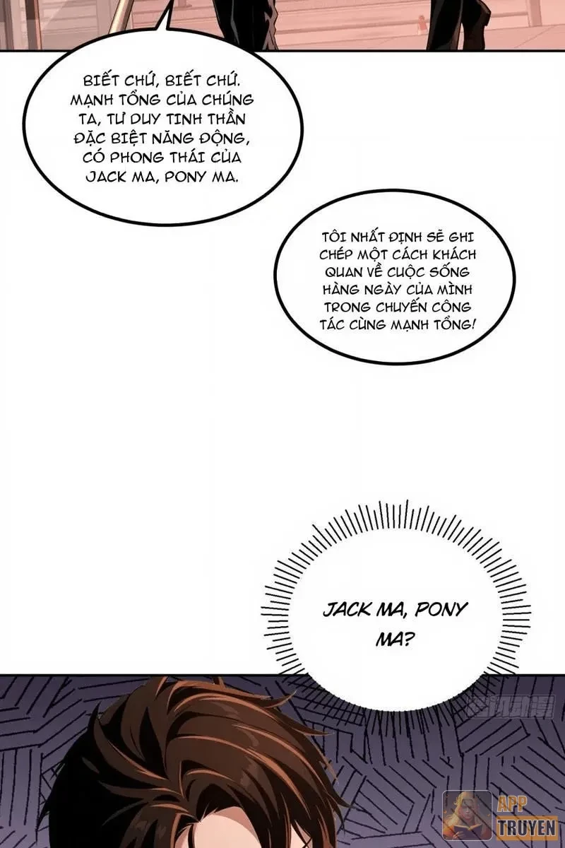 Cuộc Sống Hoàn Mỹ Của Ta Ở Tận Thế Chapter 15 - 29