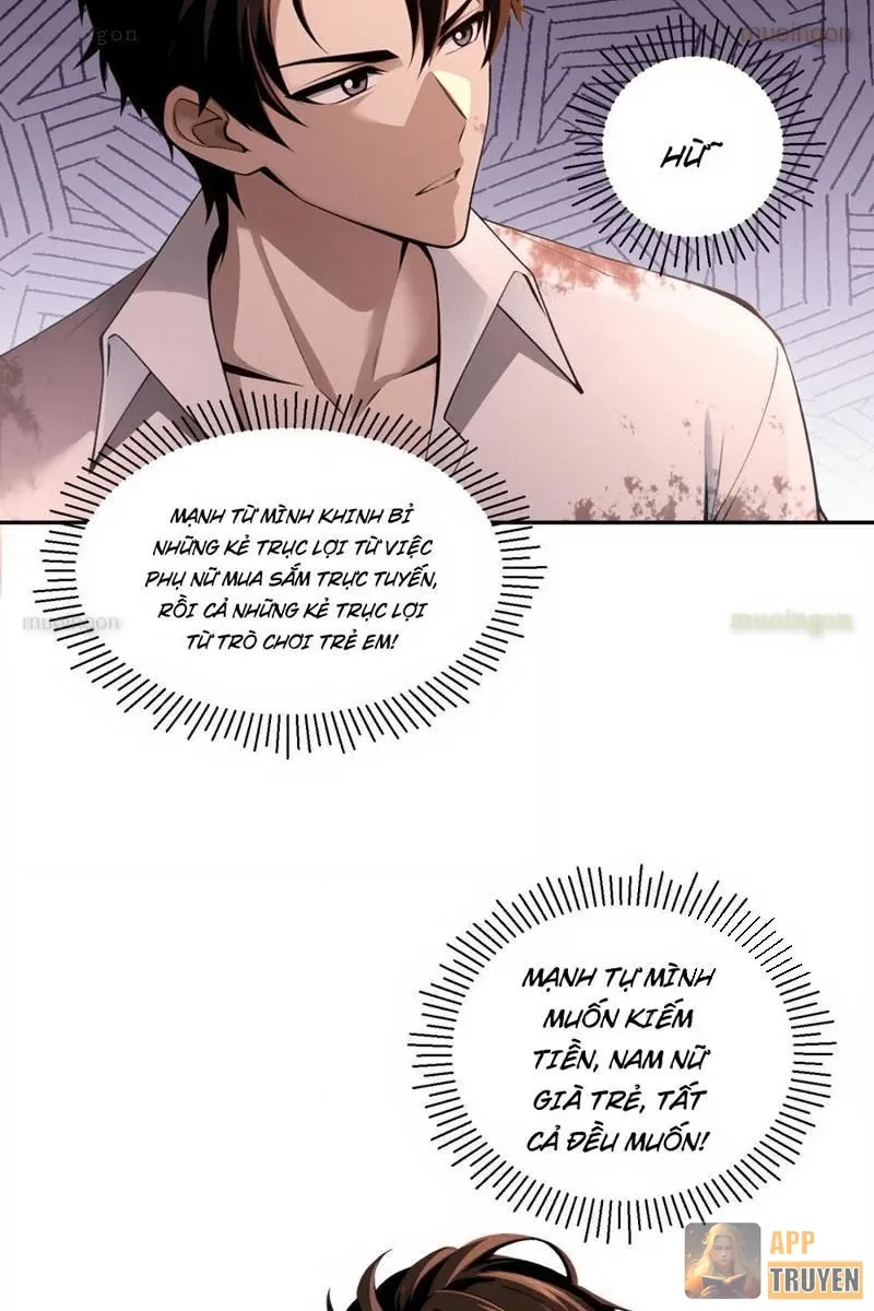 Cuộc Sống Hoàn Mỹ Của Ta Ở Tận Thế Chapter 15 - 30