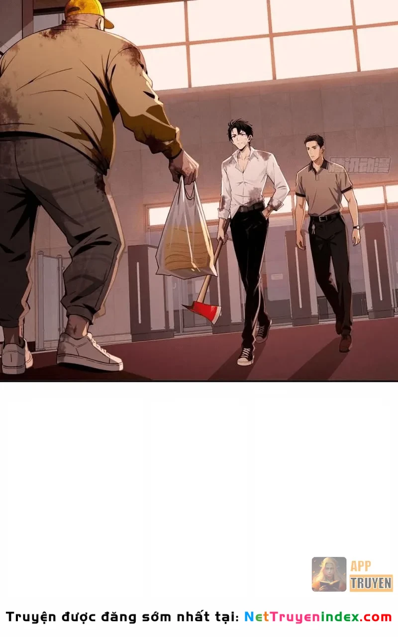 Cuộc Sống Hoàn Mỹ Của Ta Ở Tận Thế Chapter 15 - 34