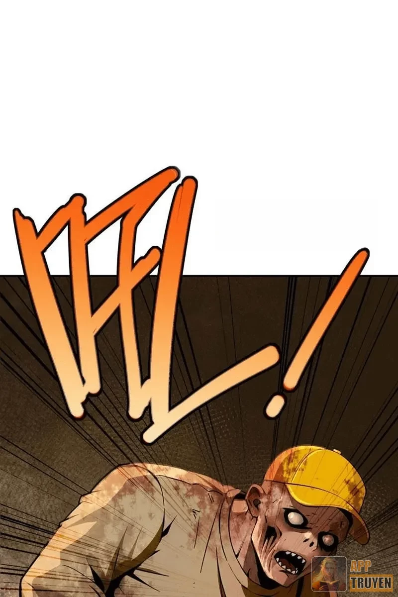 Cuộc Sống Hoàn Mỹ Của Ta Ở Tận Thế Chapter 15 - 35