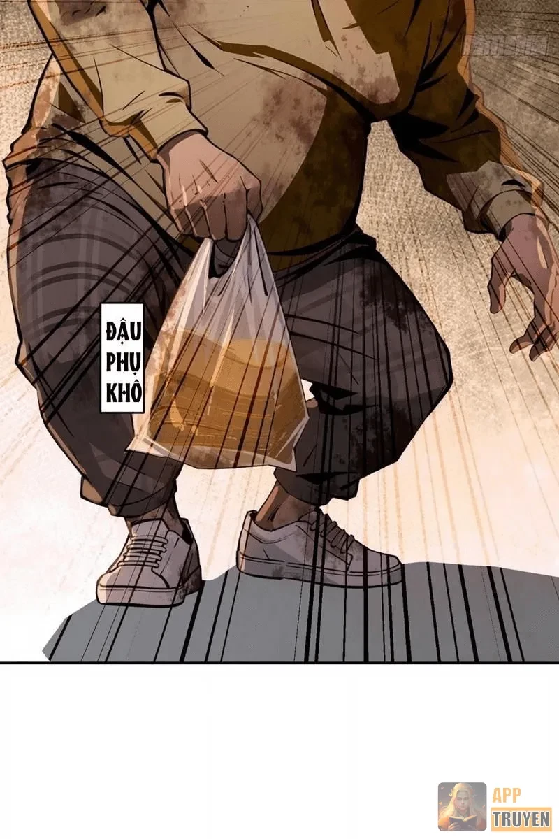 Cuộc Sống Hoàn Mỹ Của Ta Ở Tận Thế Chapter 15 - 36