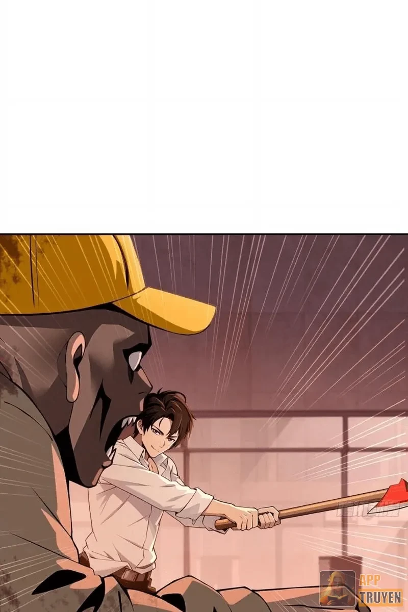 Cuộc Sống Hoàn Mỹ Của Ta Ở Tận Thế Chapter 15 - 37