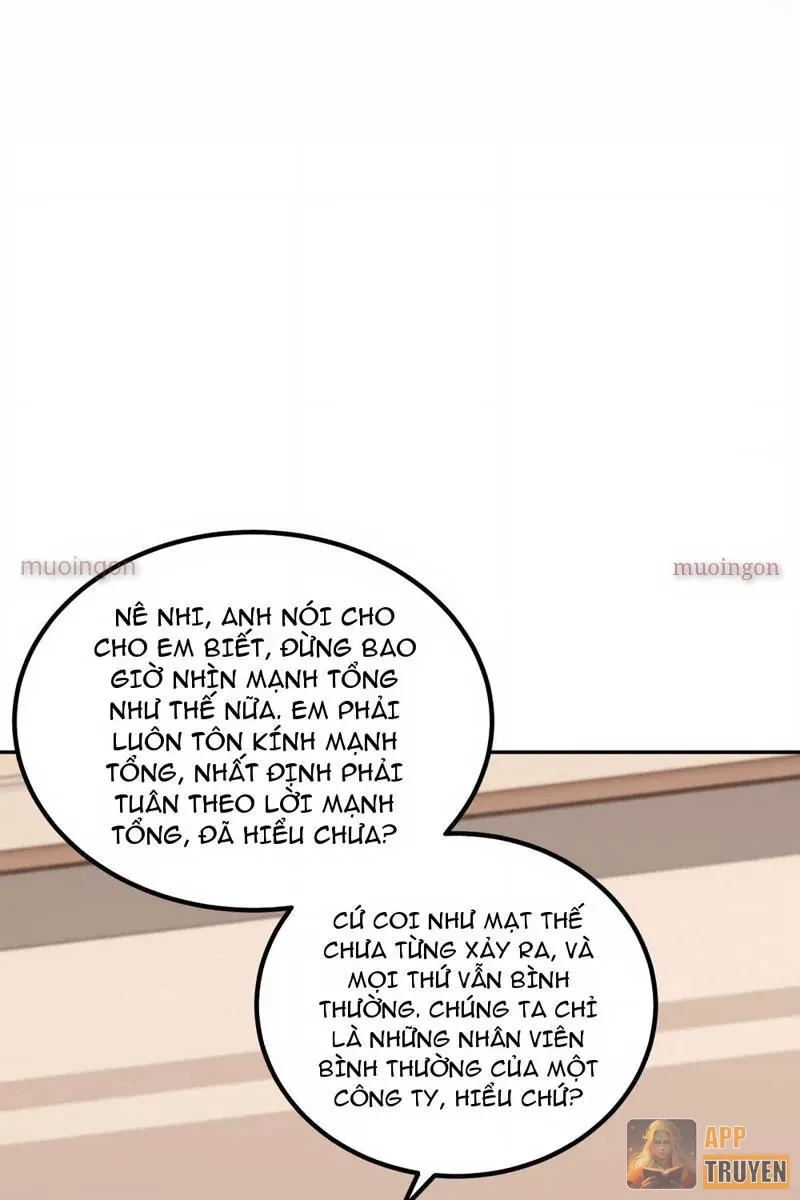 Cuộc Sống Hoàn Mỹ Của Ta Ở Tận Thế Chapter 15 - 43