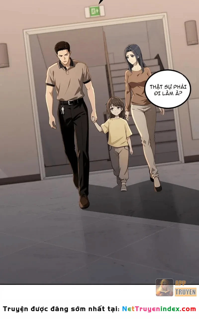 Cuộc Sống Hoàn Mỹ Của Ta Ở Tận Thế Chapter 15 - 44