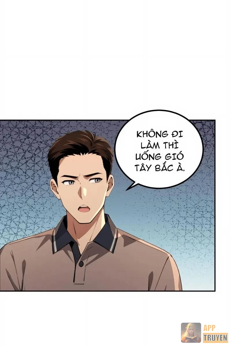 Cuộc Sống Hoàn Mỹ Của Ta Ở Tận Thế Chapter 15 - 45