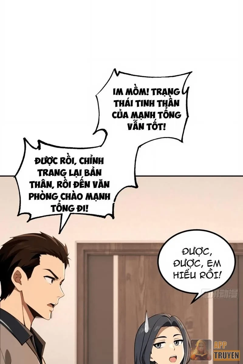 Cuộc Sống Hoàn Mỹ Của Ta Ở Tận Thế Chapter 15 - 47