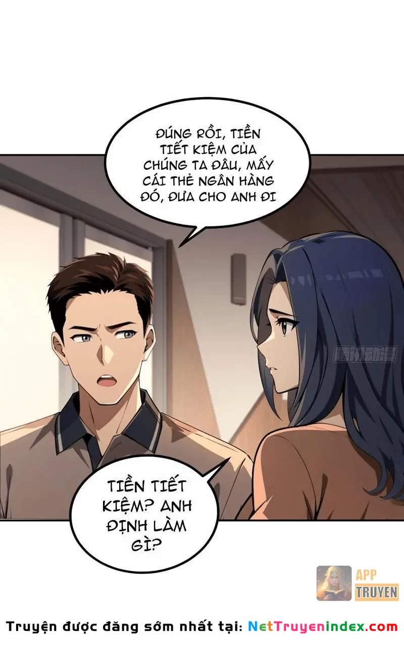 Cuộc Sống Hoàn Mỹ Của Ta Ở Tận Thế Chapter 15 - 49