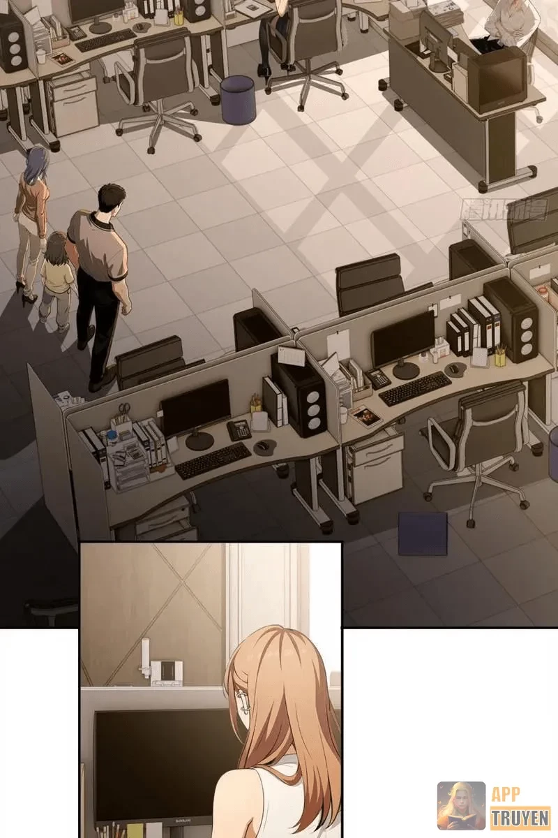 Cuộc Sống Hoàn Mỹ Của Ta Ở Tận Thế Chapter 15 - 52