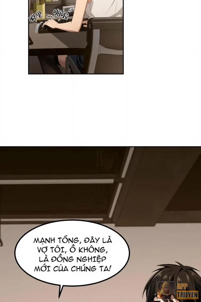 Cuộc Sống Hoàn Mỹ Của Ta Ở Tận Thế Chapter 15 - 53