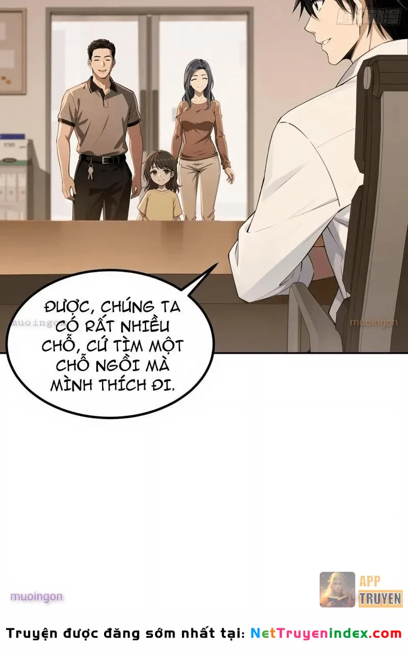 Cuộc Sống Hoàn Mỹ Của Ta Ở Tận Thế Chapter 15 - 54